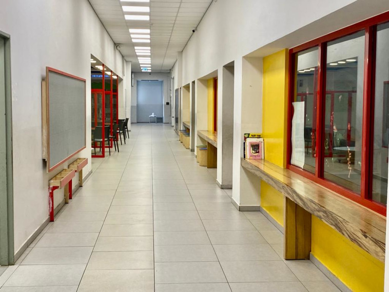 בית ספר, אילוסטרציה (למקום המצולם אין קשר לנאמר בכתבה)