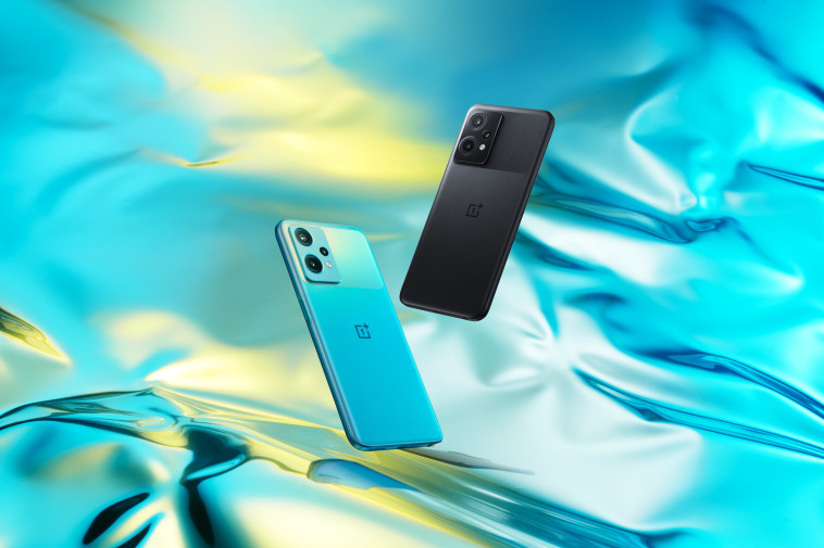 OnePlus Nord CE 2 Lite