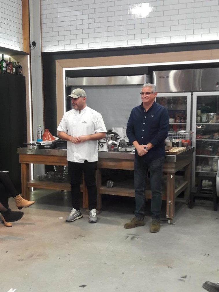 אייל ומאיר אדוני