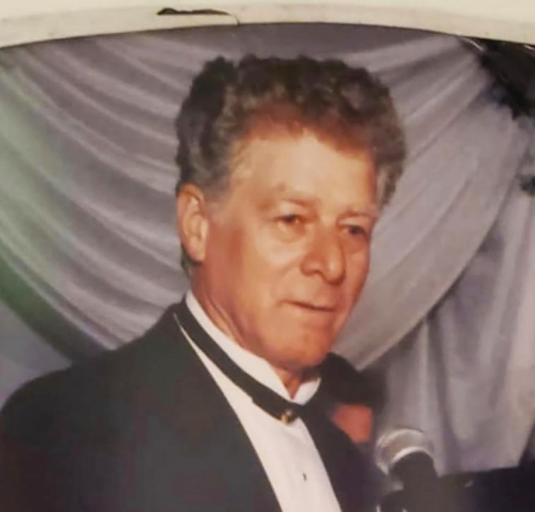 צביקה שטרן ז''ל