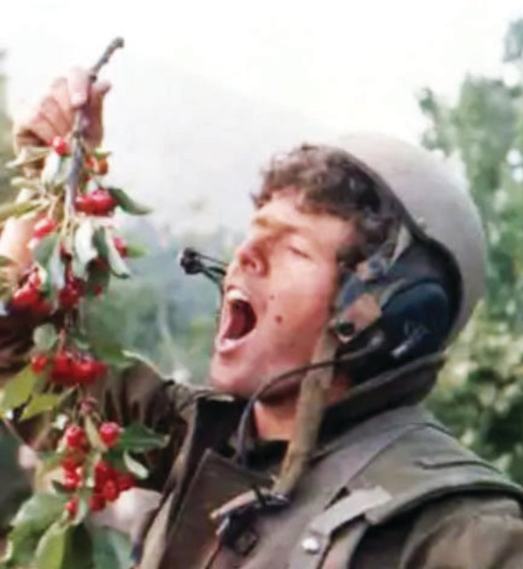 רן ציפר ז''ל