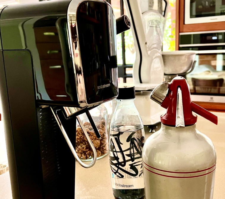 סודה לבוקסה