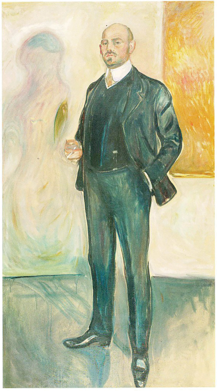 הציור של מונק