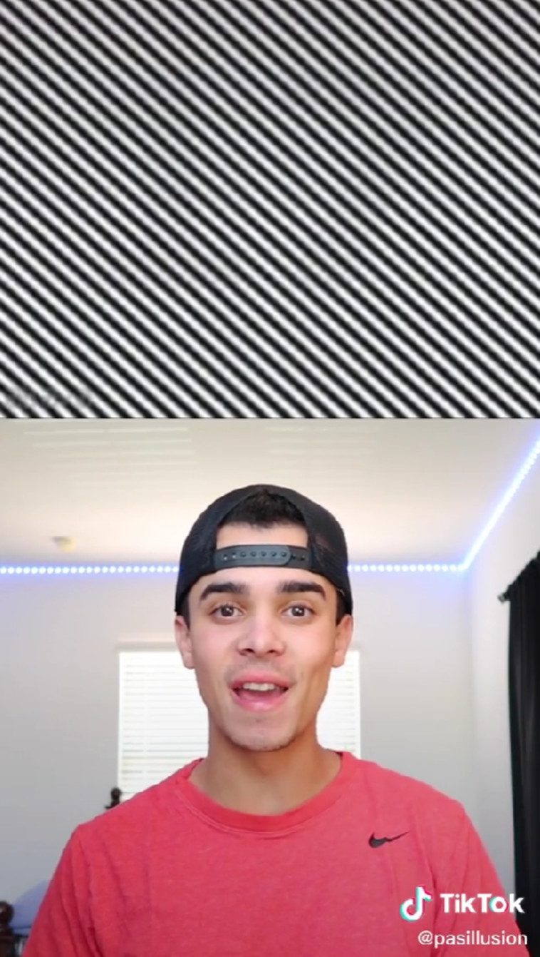 @pasillusion,כוכב ה-TikTok