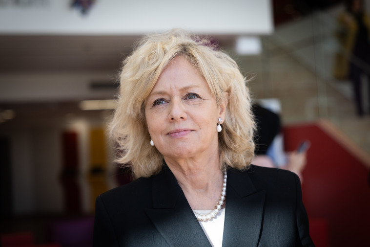 היועצת המשפטית לממשלה עו''ד גלי בהרב מיארה