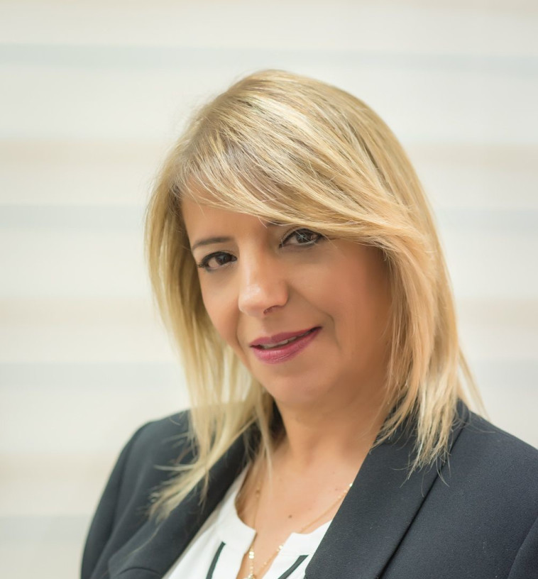 עו''ד אורנה שמריהו