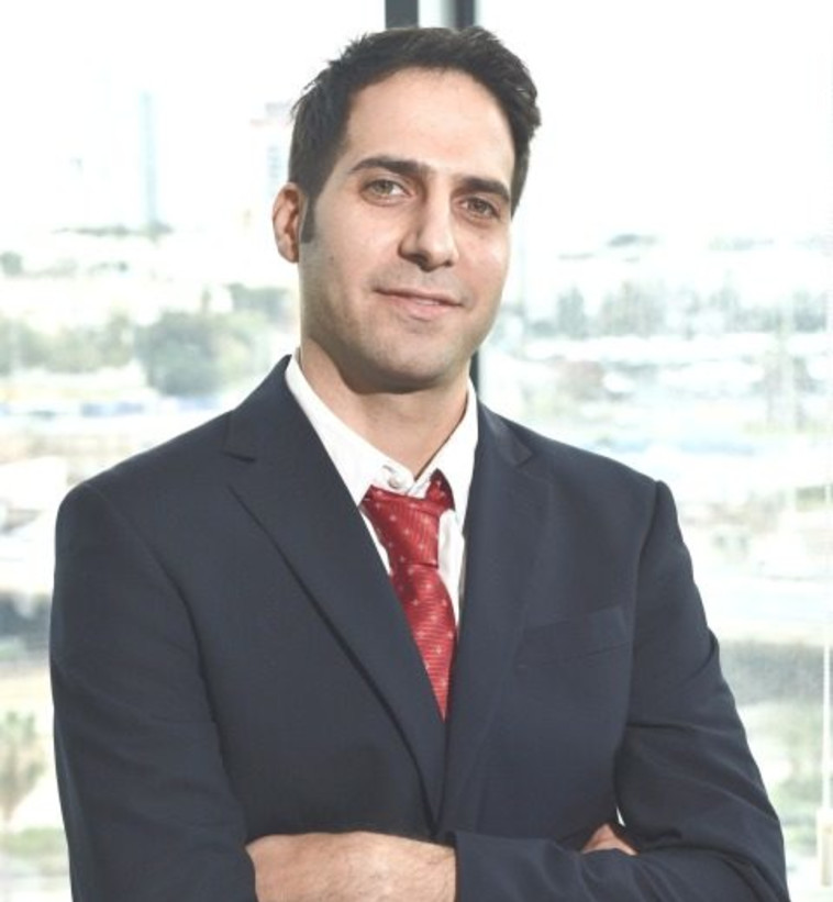 עו''ד ליאור שבי