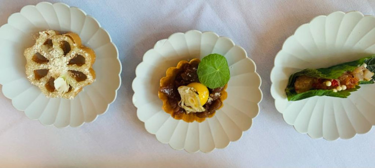 משעשעי החיך של פאסטל