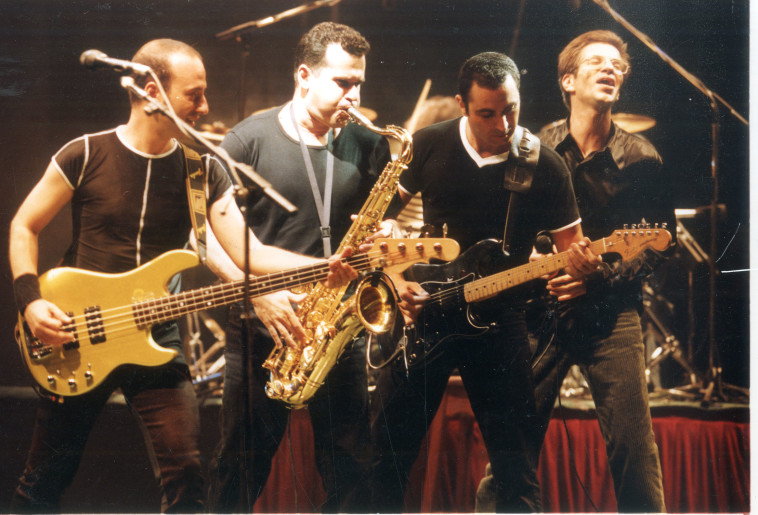 משינה בירקון