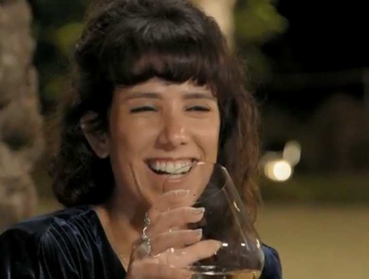 מאי ברגע נדיר של אי נוחות, כשליאור וקטיה מוגזמים מדי. שוב