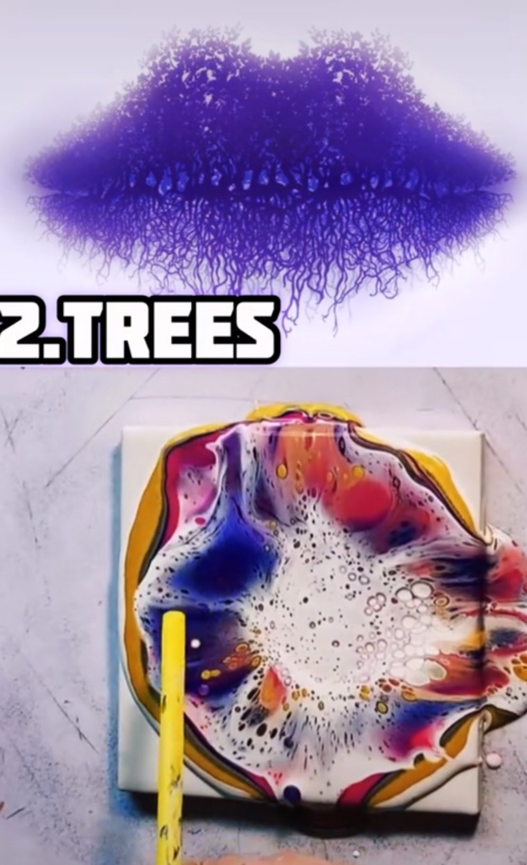 ''יש לכם נטייה להיות פרפקציוניסטים''