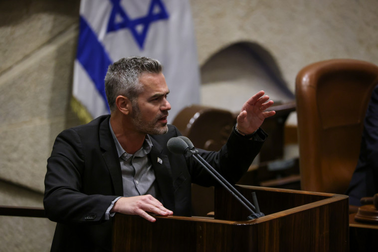 בועז טופורובסקי