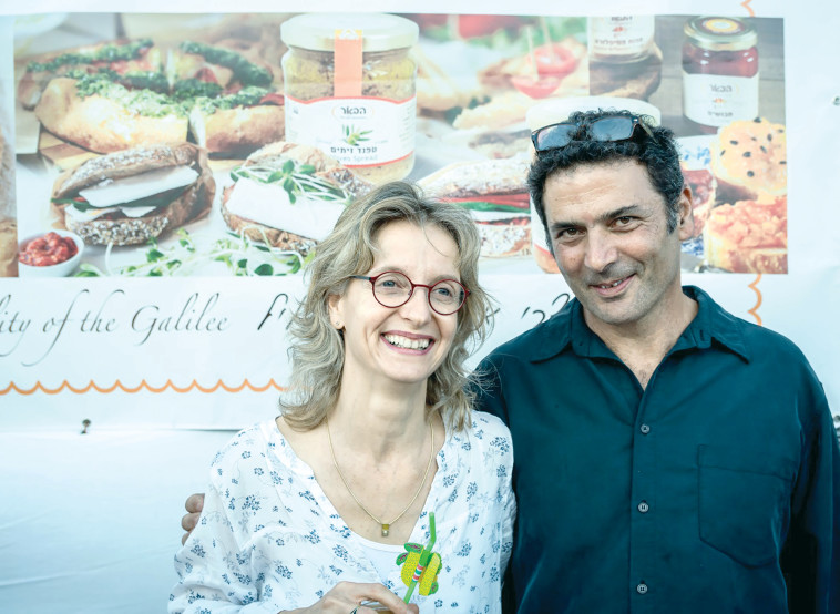 ענבר וסיגל שפט 