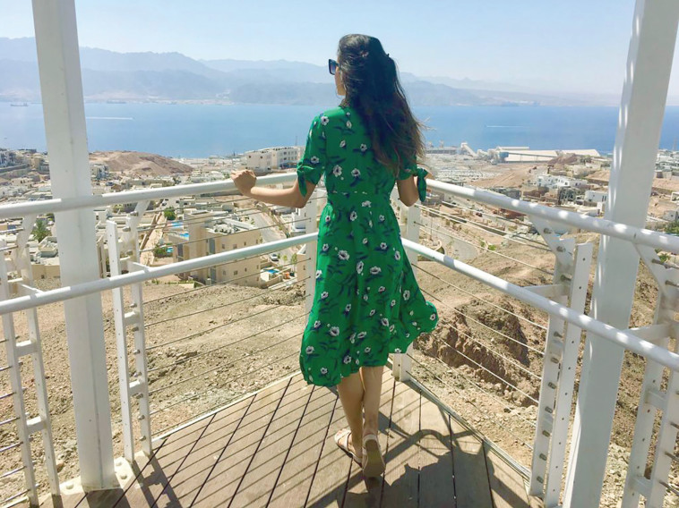 סיורים באילת