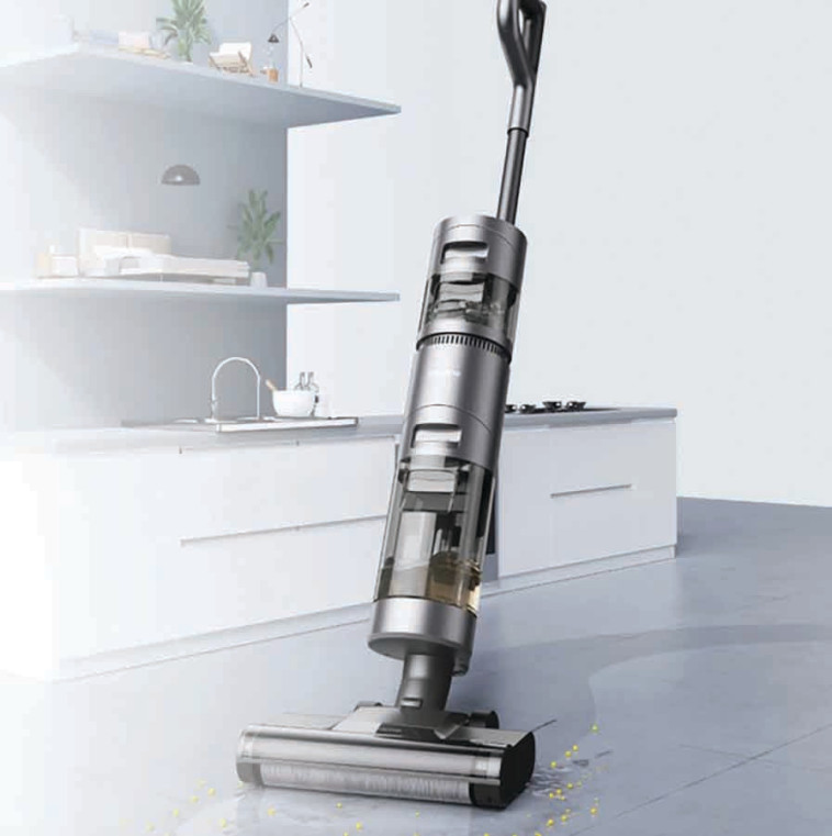 שואב האבק Dreame H11 MAX