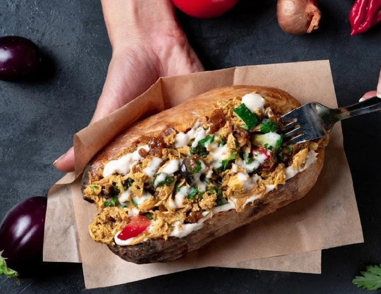 פטטה הירושלמית