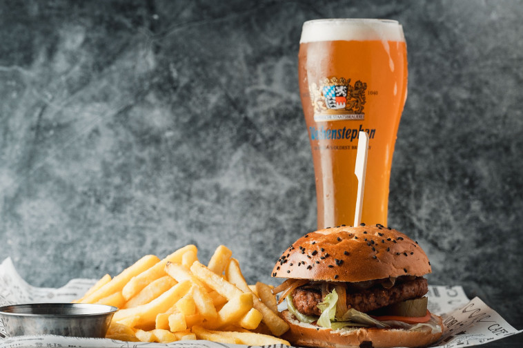 ווינשטפן ורדיפיין 