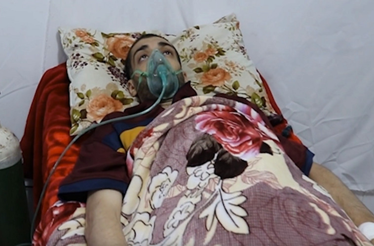 הישאם שעבאן א־סייד