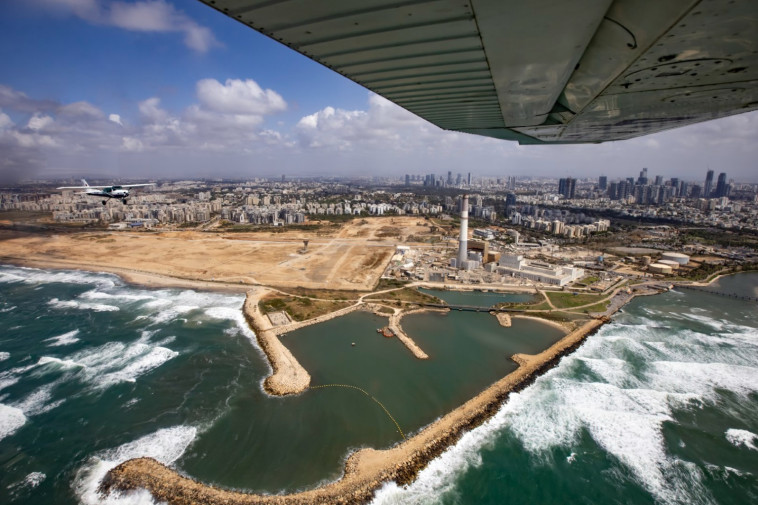 מתוך מטס יום העצמאות