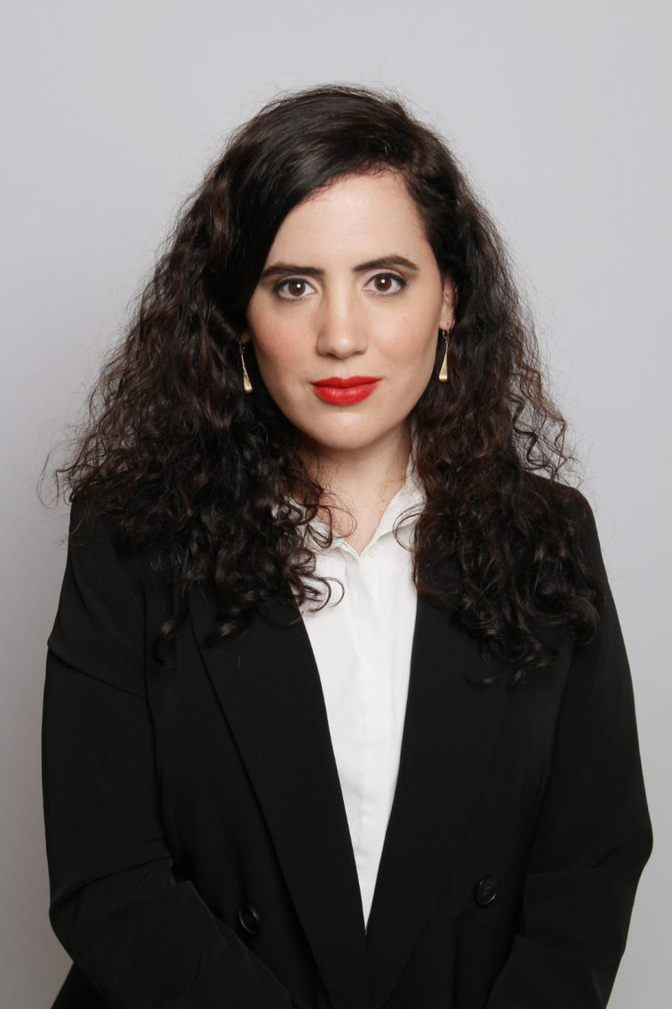 ח''כ נעמה לזימי