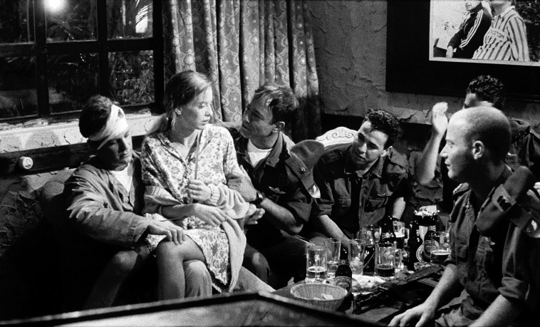 הסרט ''החיים על פי אגפא'' 