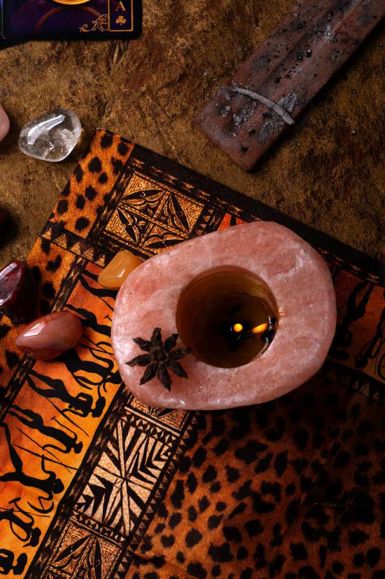 ביתרו את גופתו כדי למכור את איבריו לשימוש בכשפים