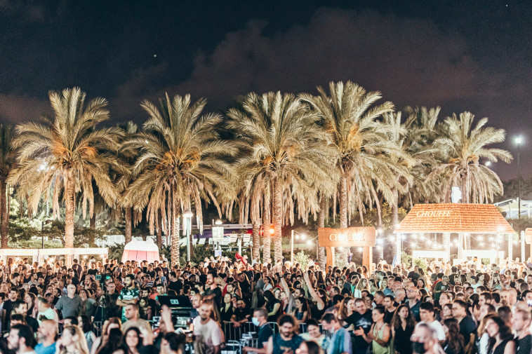 פסטיבל הבירה כפר סבא