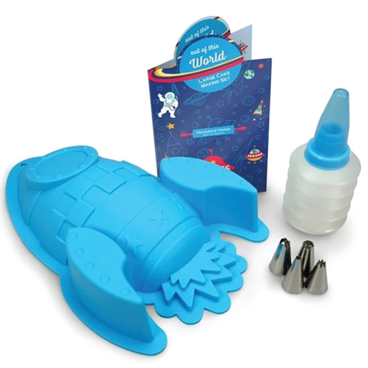 סט אפייה ילדים