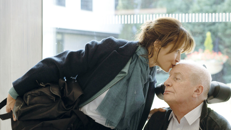 ''הכל עבר בשלום''