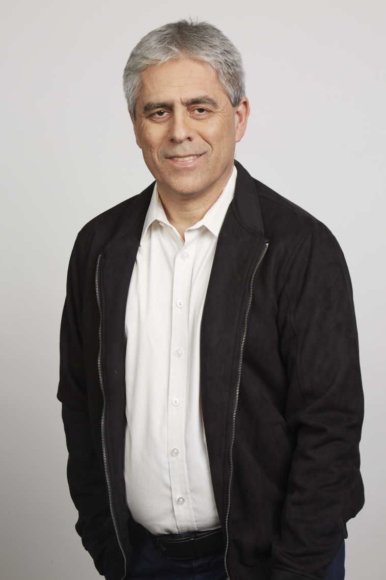 אמיר לזר, יו&quot;ר מאני, רשת לייעוץ משכנתאות