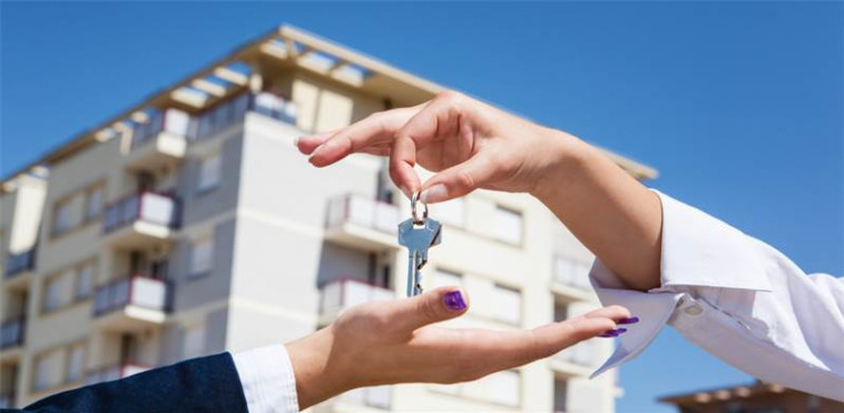 קניית דירה, אילוסטרציה