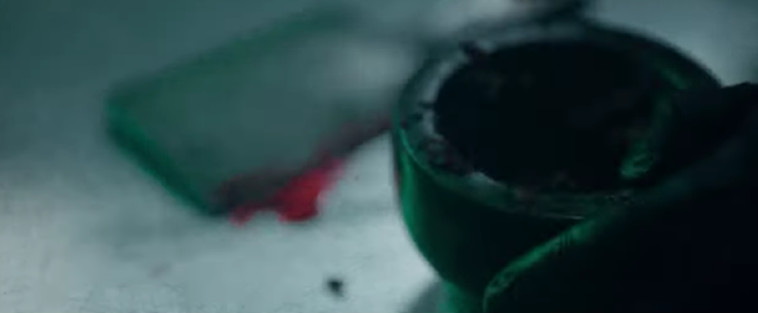 פרסומת מצמררת להמבורגר שעשוי מהצומח אבל בטעם של בשר אנושי