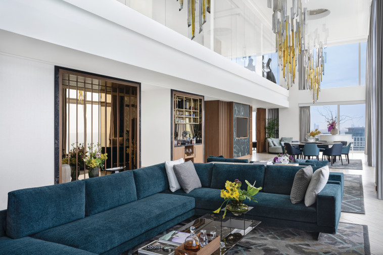 סוויטת דיויד