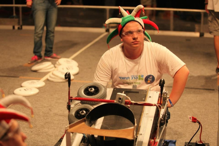 דור בלובשטיין 