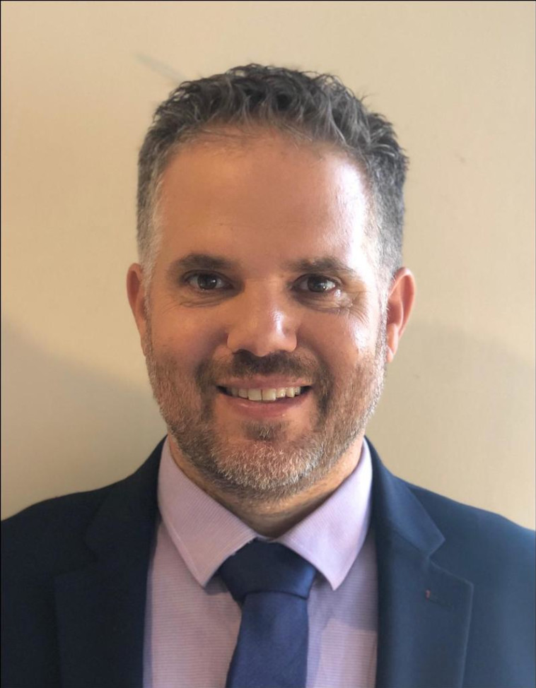 עורך הדין נועם לאור