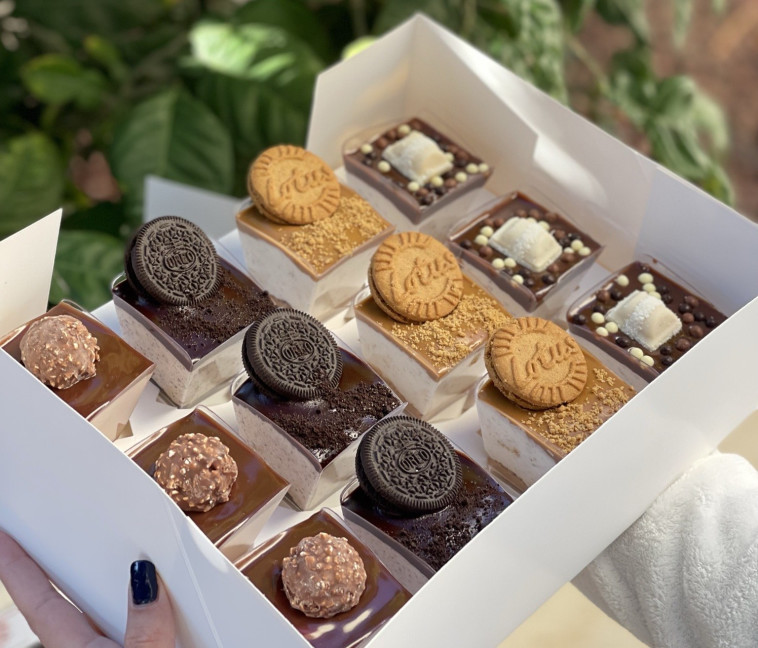 פסטיבל הקינוחים של ירושלים