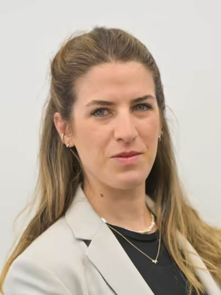 גילי האושנר