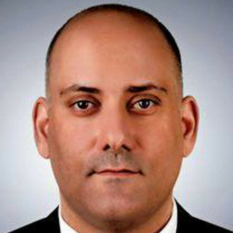 יוסף לוי ספרי