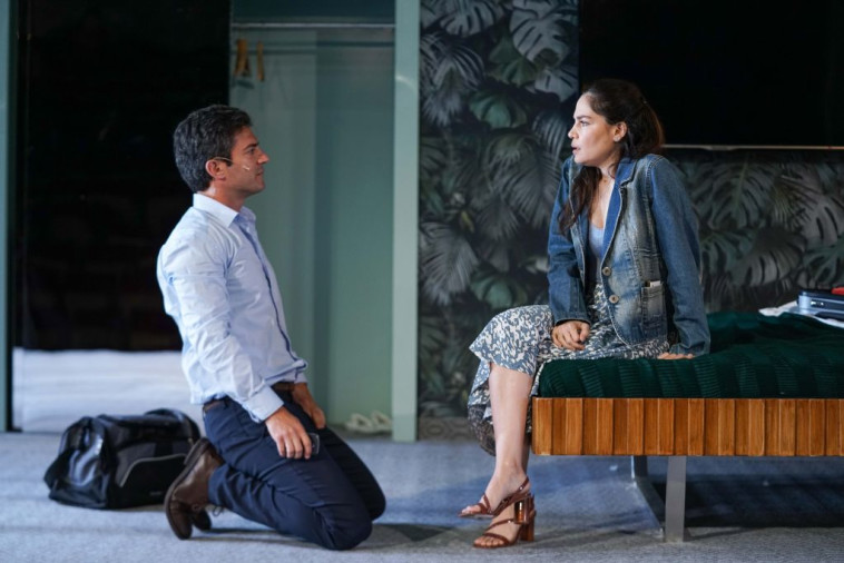 כשהחיים מכים בך