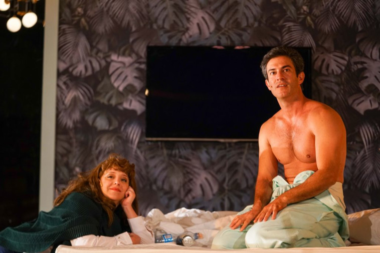 נדב נייטס וכנרת לימוני מתוך 