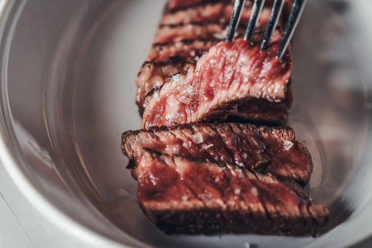 נתח משתנה במחיר מושלם- דנבר קאט בטריגר