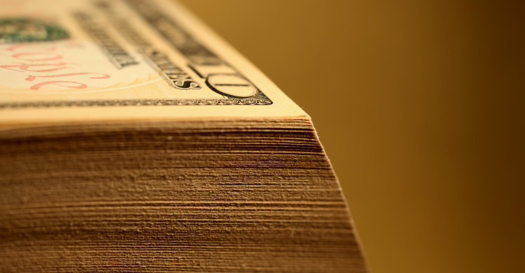 268 משכורות בבת אחת