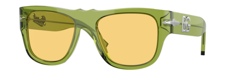 פרסול X דולצ'ה וגבנה