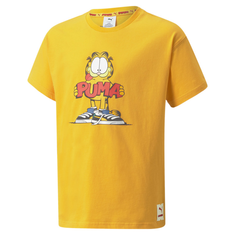 פומה X גארפילד. להשיג בחנויות פומה וב- FACTORY 54