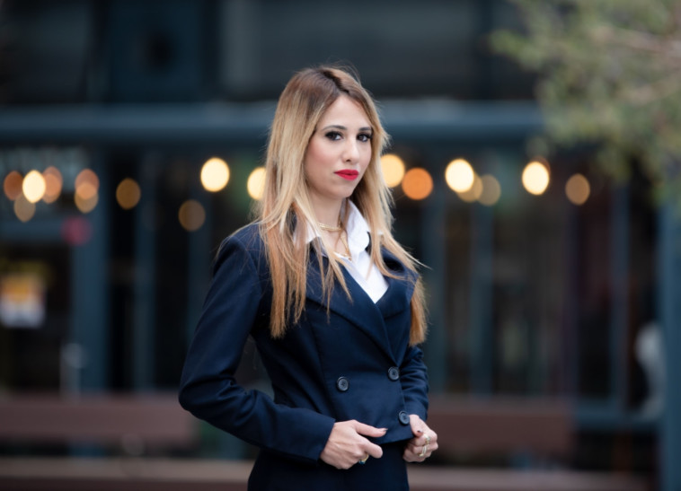 עורכת הדין כרמית שחיבר