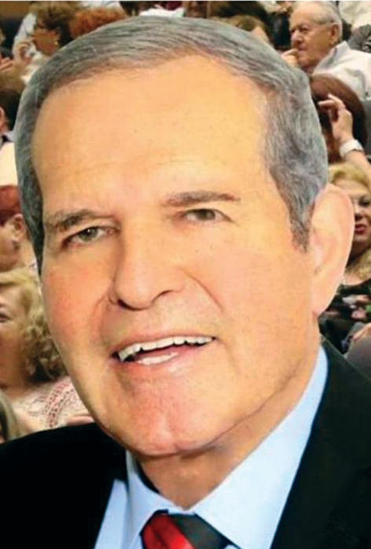 רייך. ניסיון בניהול מערכות בחירות