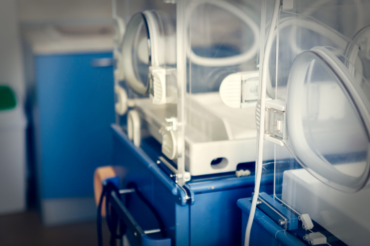 נלחמו על חייו, אך כתוצאה מסיבוכים התינוק לא שרד