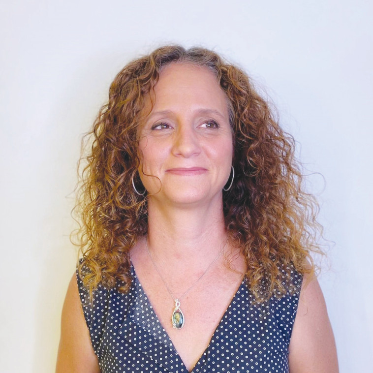 ד''ר עינת נבו