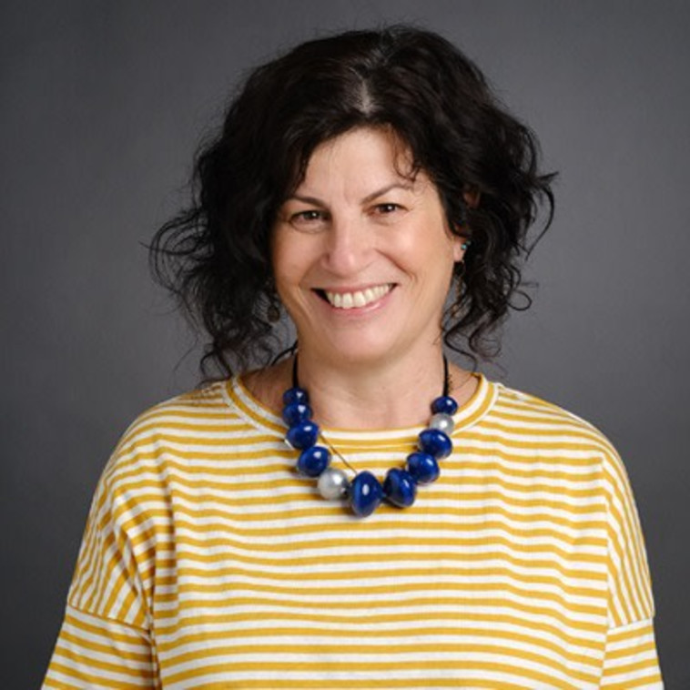 פרופסור זהבה ודס  