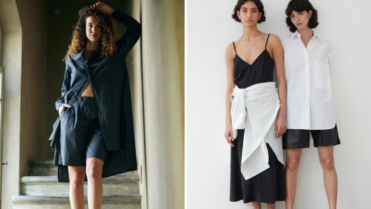 מימין מעיין פז משמאל נאוי 